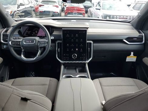 New 2026 GMC Acadia Elevation FWD image 12