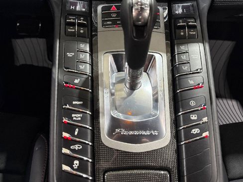 Used 2015 Porsche Panamera GTS image 78