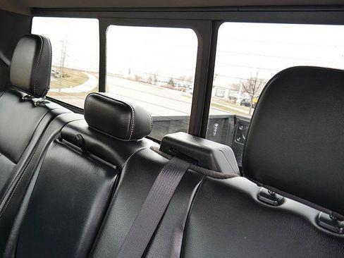 Used 2020 Ford F250 Lariat w/ Lariat Ultimate Package image 17