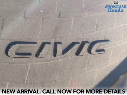 Used 2021 Honda Civic Sport image 9