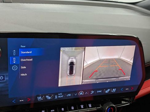 New 2026 Chevrolet Blazer EV RS image 29