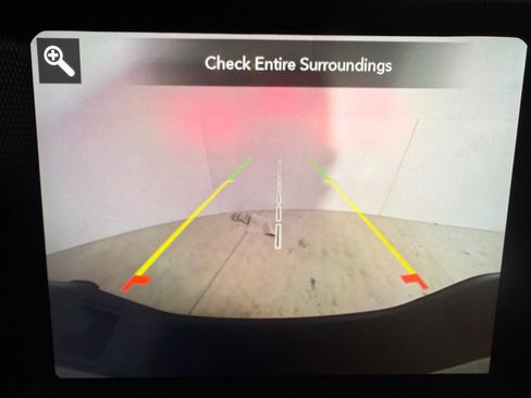 Used 2020 Jeep Gladiator Overland image 19