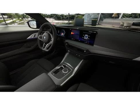 New 2026 BMW 430i Coupe w/ M Sport Package image 14