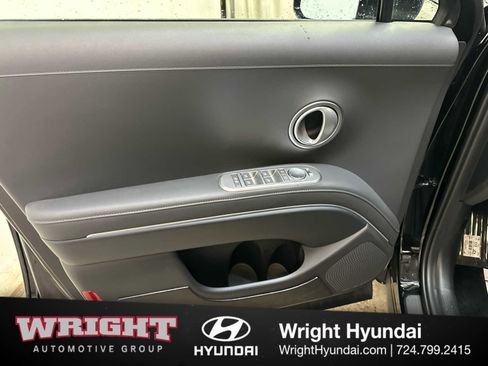 New 2026 Hyundai Palisade SEL AWD/4WD image 10