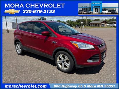 Used 2015 Ford Escape SE