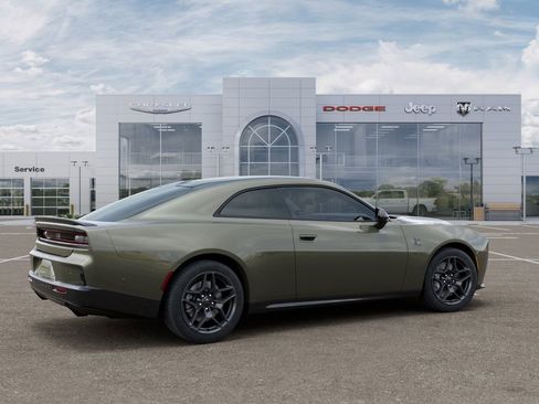New 2026 Dodge Charger Scat Pack image 18