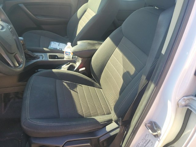 Used 2019 Ford Ranger XL w/ Equipment Group 101A Mid AWD/4WD image 17