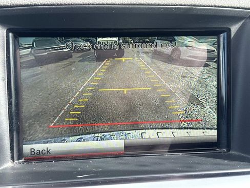 Used 2016 Mercedes-Benz GL 450 4MATIC image 28