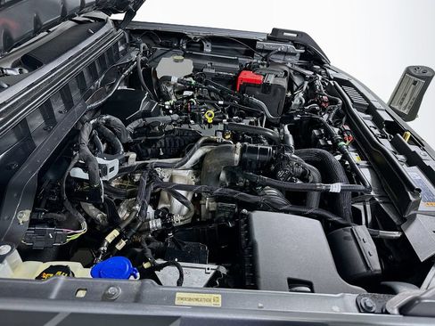 Certified 2021 Ford Bronco Big Bend AWD/4WD image 13