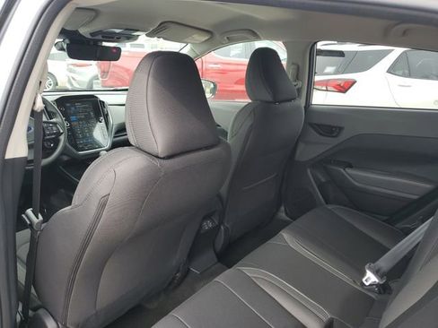 New 2026 Subaru Crosstrek 2.0i Premium AWD/4WD image 9