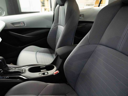 New 2026 Toyota Corolla SE w/ SE Premium Package image 10