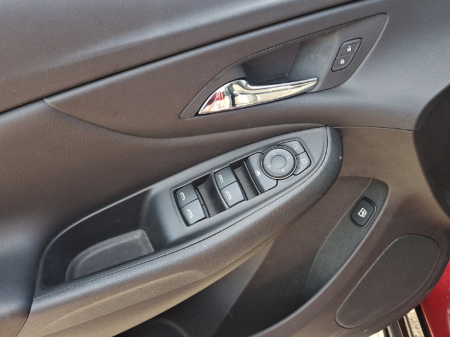 Used 2018 Chevrolet Volt LT w/ LT Driver Confidence Package FWD image 13