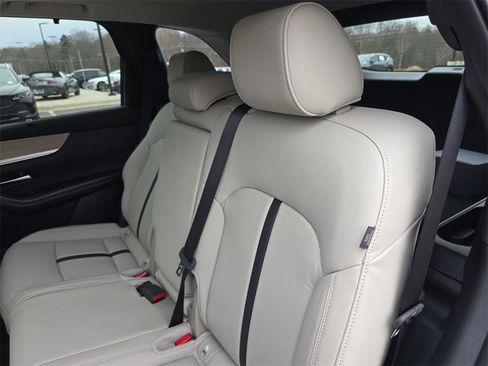 New 2026 MAZDA CX-70 3.3 Turbo w/ Preferred Package image 15