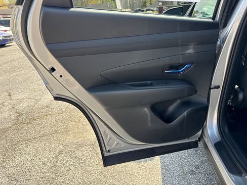 New 2026 Hyundai Tucson SEL image 23
