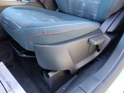 New 2026 Ford Bronco Sport Heritage image 15