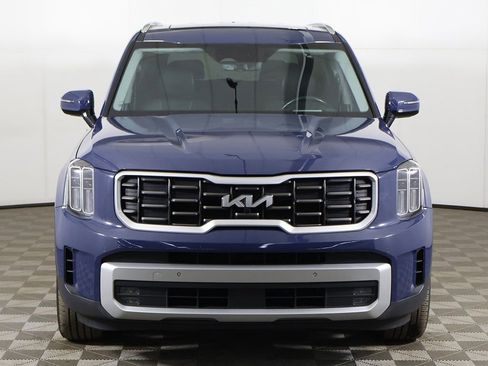 Used 2024 Kia Telluride SX Prestige AWD/4WD image 16