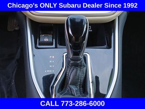 Certified 2023 Subaru Outback Limited image 13