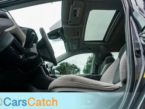 Used 2020 Toyota RAV4 XLE w/ Convenience Package FWD image 18