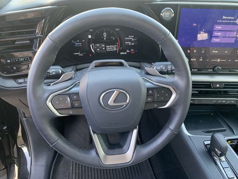Used 2026 Lexus TX 350 AWD w/ Technology Package image 18