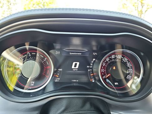 Used 2023 Dodge Challenger R/T Scat Pack w/ Plus Package RWD image 20
