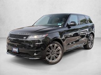 Used 2024 Land Rover Range Rover Sport Dynamic SE AWD/4WD video 1
