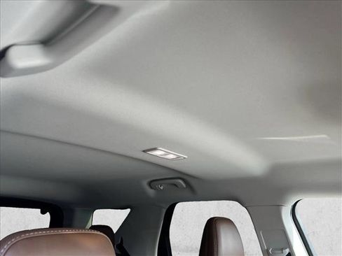 Used 2022 Ford Bronco Sport Outer Banks image 25