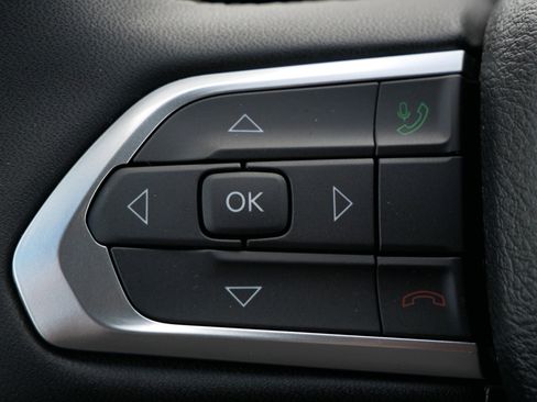 New 2026 Jeep Compass Latitude image 15