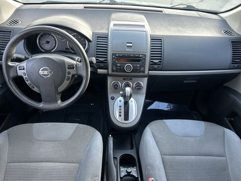 Used 2012 Nissan Sentra 2.0 S image 16