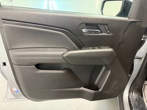 New 2026 GMC Canyon Elevation AWD/4WD image 13