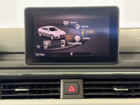 Used 2018 Audi A5 2.0T Premium Plus w/ Premium Plus image 14