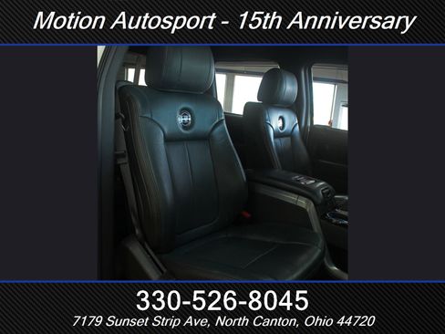 Used 2014 Ford F150 Limited image 34