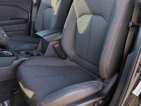 Certified 2025 Subaru Forester Premium image 17