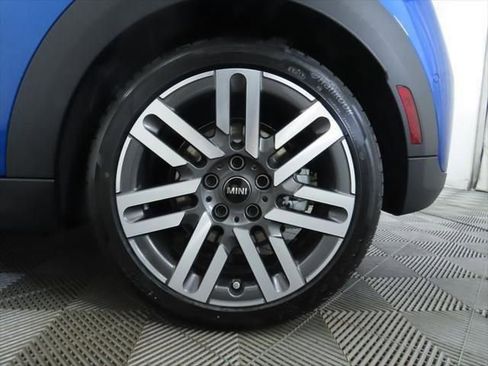 New 2026 MINI Cooper S image 28