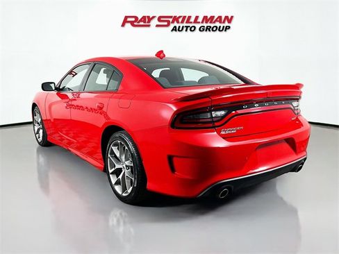 Used 2023 Dodge Charger GT image 5
