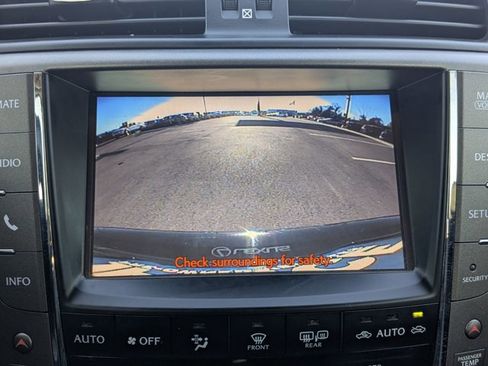 Used 2015 Lexus IS 350C image 15