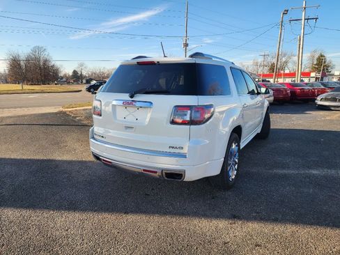 Used 2014 GMC Acadia Denali image 5
