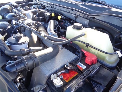 Used 2019 Ford F250 XLT image 41