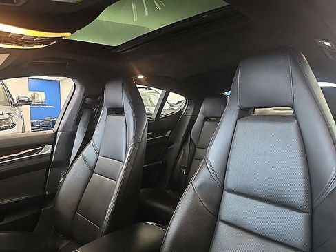 Used 2010 Porsche Panamera Turbo AWD/4WD image 21