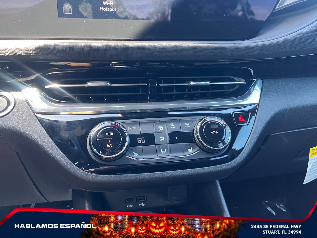 Used 2026 Buick Envista Sport Touring w/ Convenience I Package FWD image 29