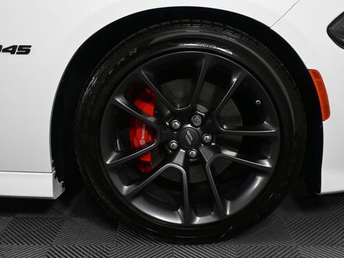 Used 2023 Dodge Charger R/T w/ Performance Handling Group RWD image 34