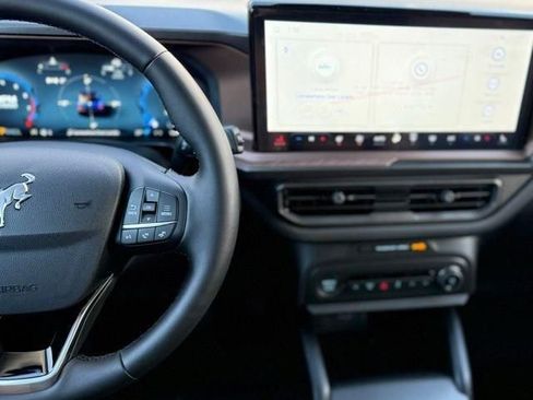 New 2025 Ford Bronco Sport Outer Banks image 18