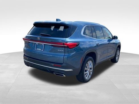 Certified 2026 Buick Enclave Preferred AWD/4WD image 3