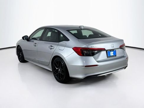 Used 2024 Honda Civic Sport image 5