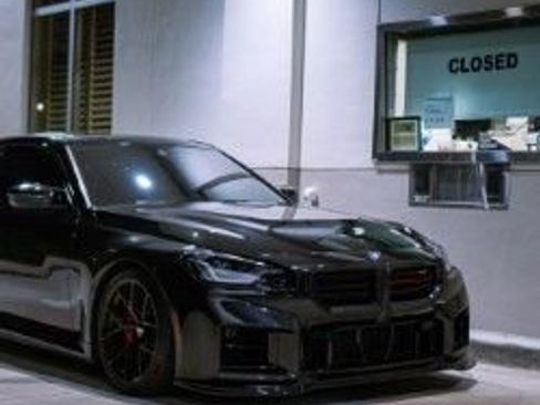 Used 2023 BMW M2 w/ Lighting Package image 4