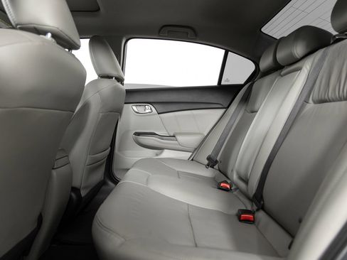 Used 2014 Honda Civic EX-L image 18