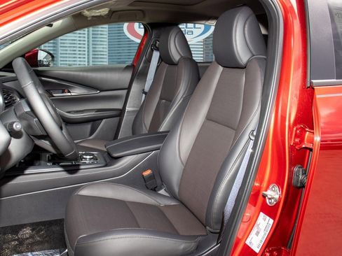 New 2026 MAZDA CX-30 AWD 2.5 S w/ Premium Package image 6