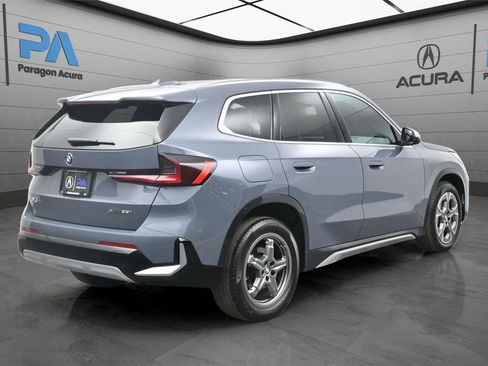 Used 2024 BMW X1 xDrive28i w/ Convenience Package image 28