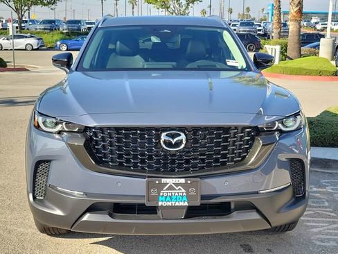 New 2026 MAZDA CX-50 2.5 Hybrid w/ Weather Package AWD/4WD image 27