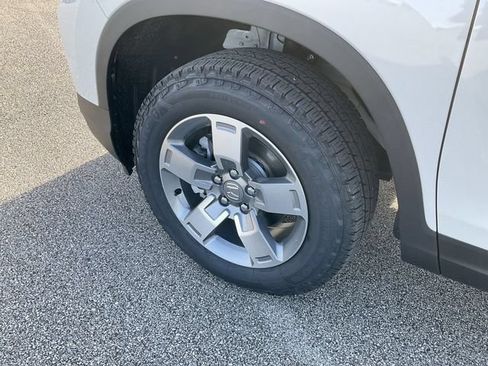 Used 2025 Honda Ridgeline RTL image 18