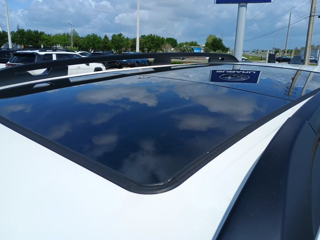 New 2026 Subaru Ascent Bronze Edition AWD/4WD image 6